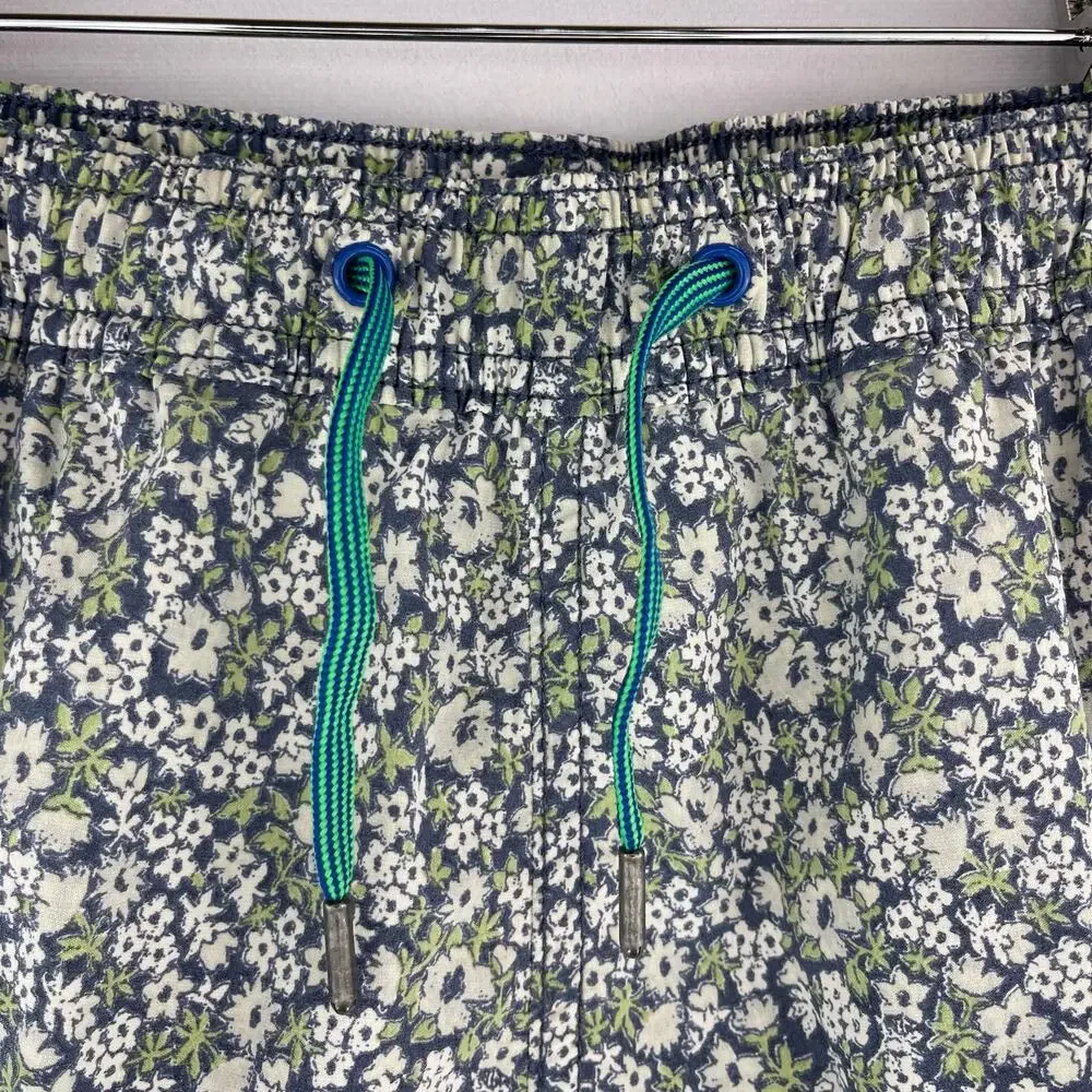 J. Crew Boys' Swim Trunk with UPF 50+
